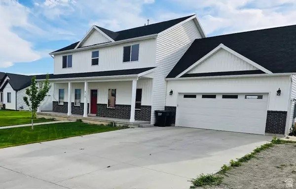 Preston, ID 83263,718 S 700 E
