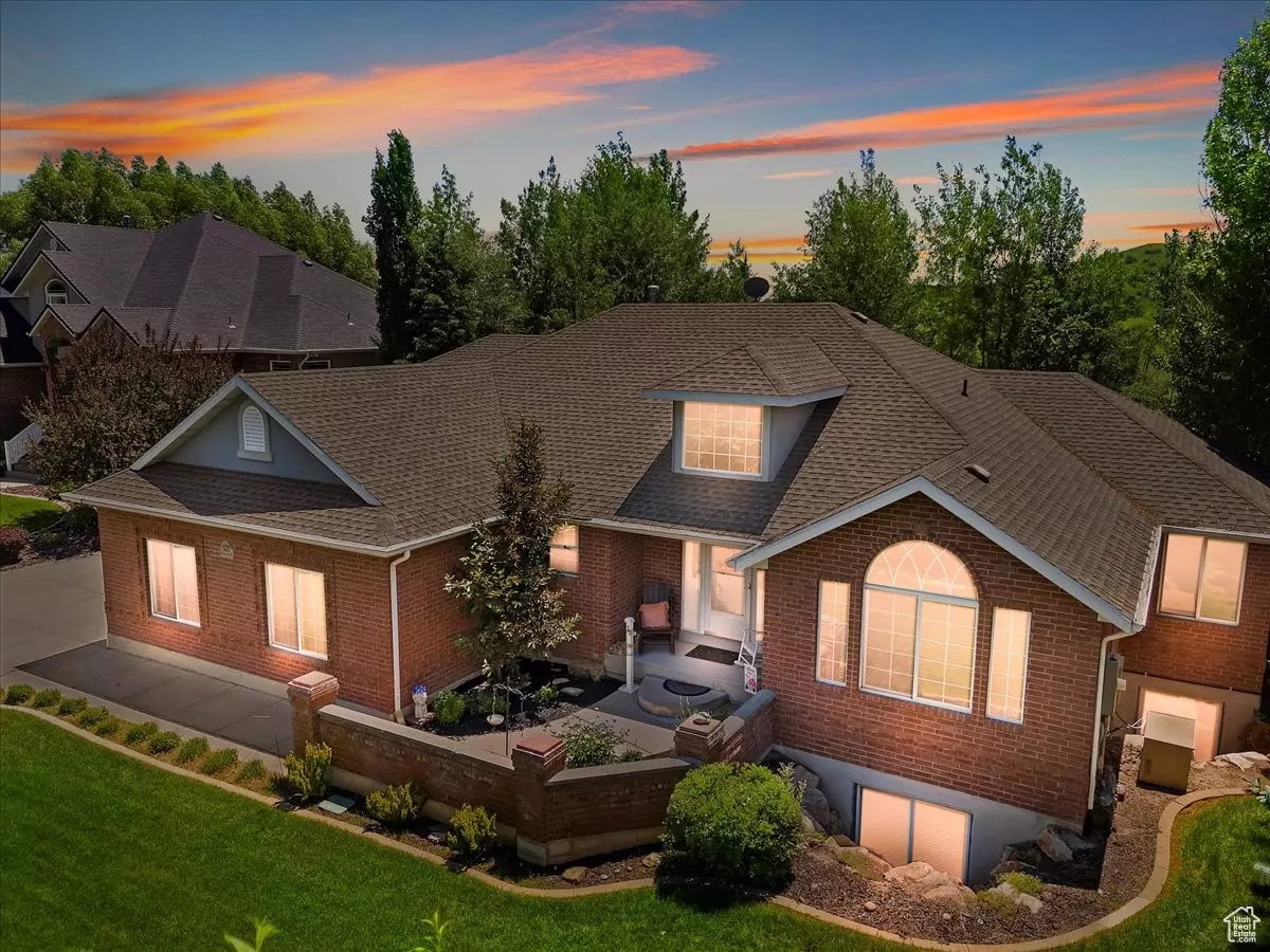 Mountain Green, UT 84050,5237 W RENDEZVOUS RD