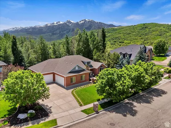 Mountain Green, UT 84050,5237 W RENDEZVOUS RD