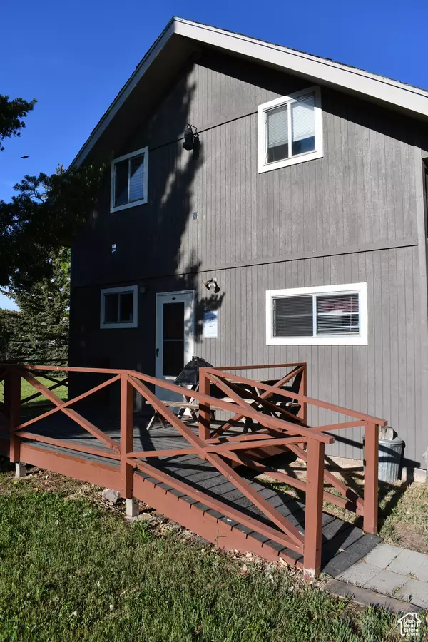 Fremont, UT 84747,202 N 1050 E