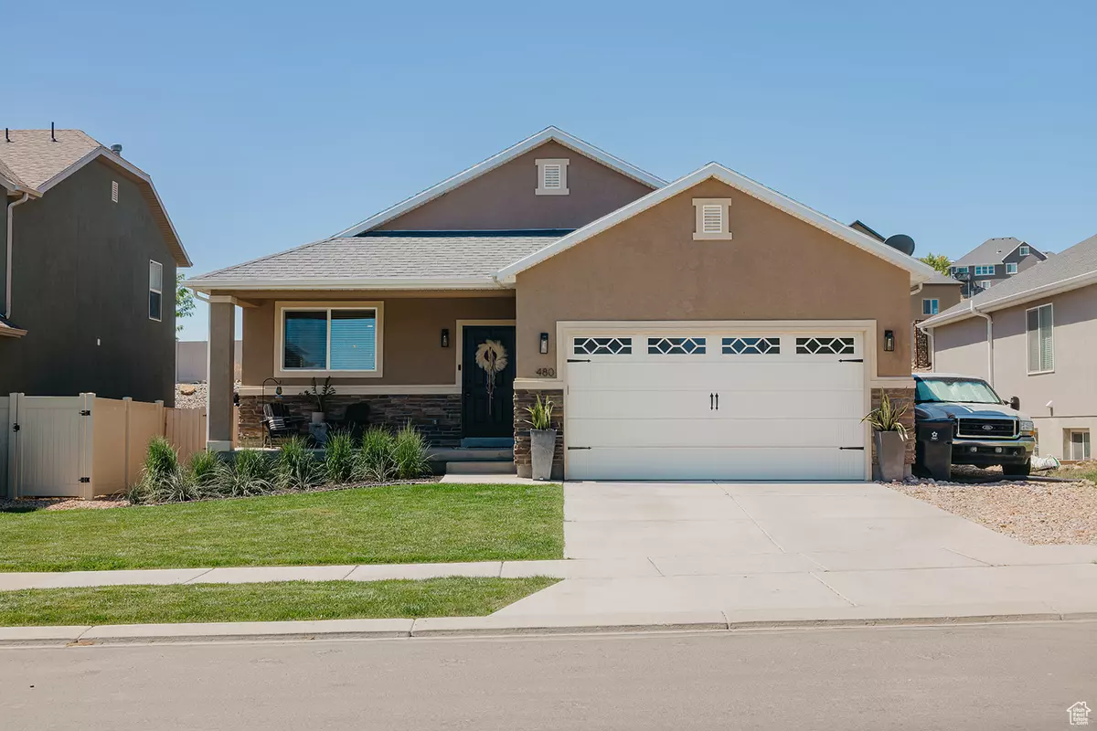 Santaquin, UT 84655,480 FIRESTONE DR