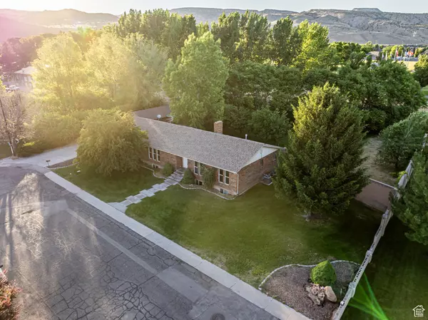 Richfield, UT 84701,90 W 640 N