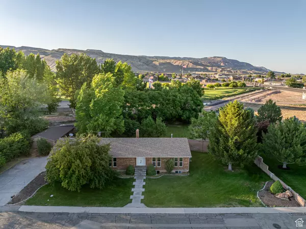 Richfield, UT 84701,90 W 640 N