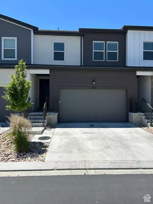 269 W 700 N, Vineyard, UT 84059