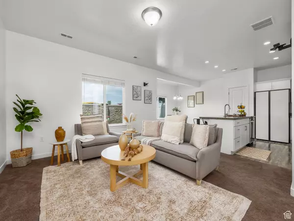 5448 W RUSHMORE LN S, Herriman, UT 84096