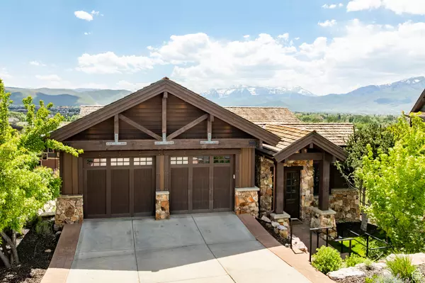 Heber City, UT 84032,285 N KINGS PEAK CT