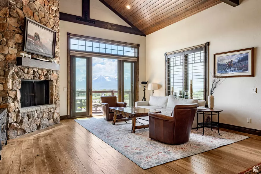 285 N KINGS PEAK CT, Heber City, UT 84032