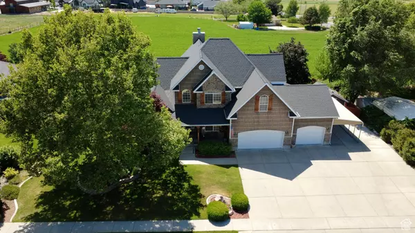 Salem, UT 84653,840 S WILLIAMS CV W