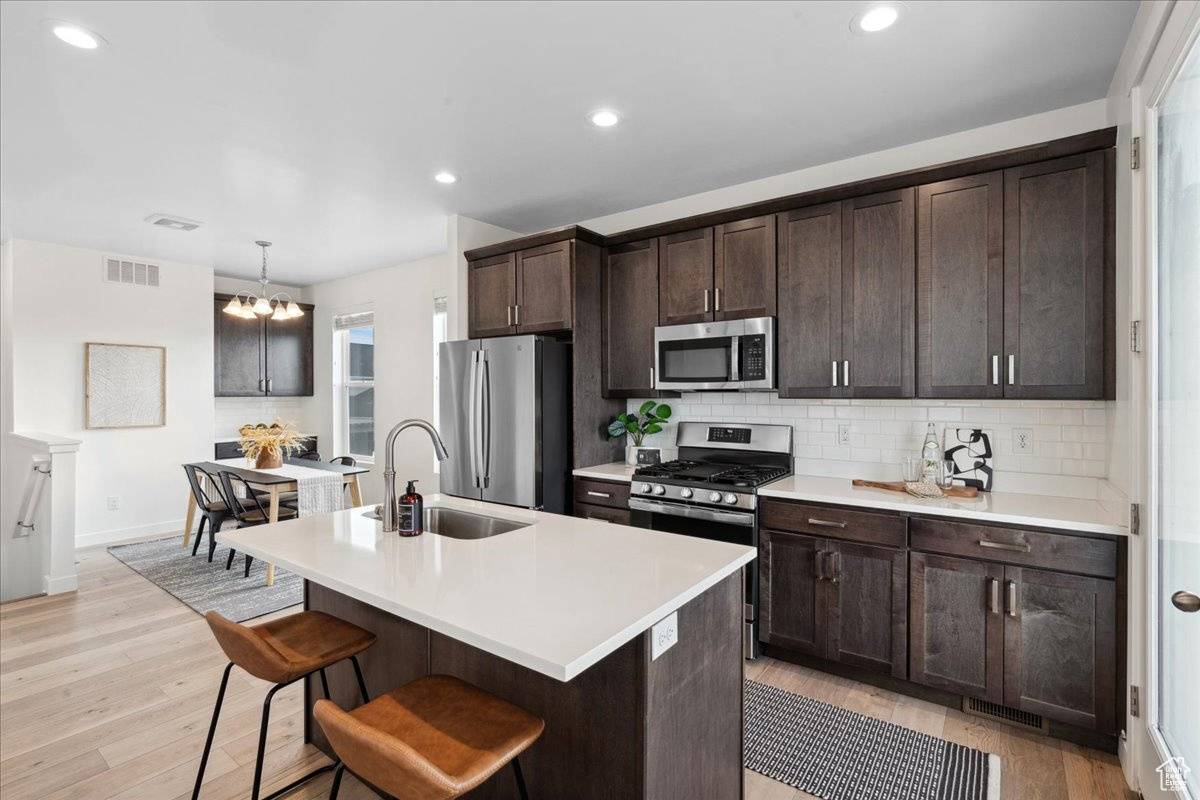 South Jordan, UT 84009,5504 W BURNTSIDE AVE