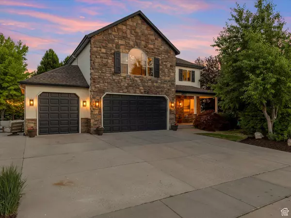 Highland, UT 84003,6037 W CHAMBERRY WAY N