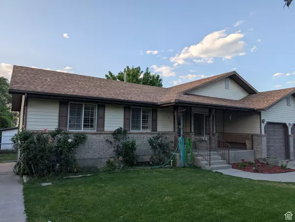 455 E 400 S, Payson, UT 84651