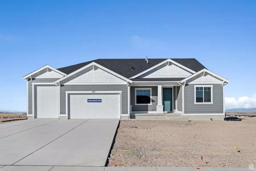 242 S CHERRY ST #229, Grantsville, UT 84029
