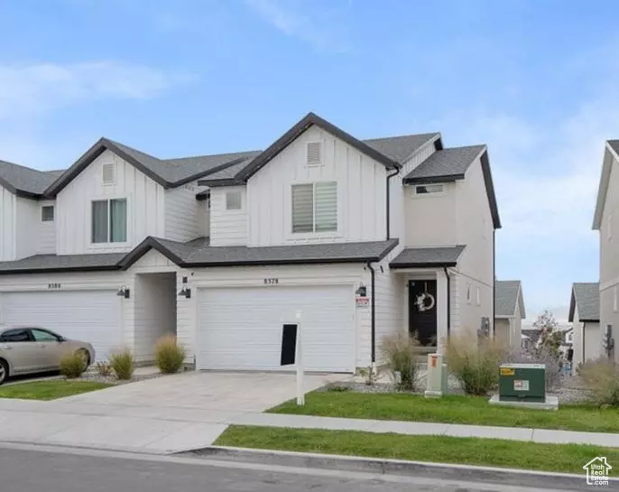 8578 W BOWIE DR, Magna, UT 84044