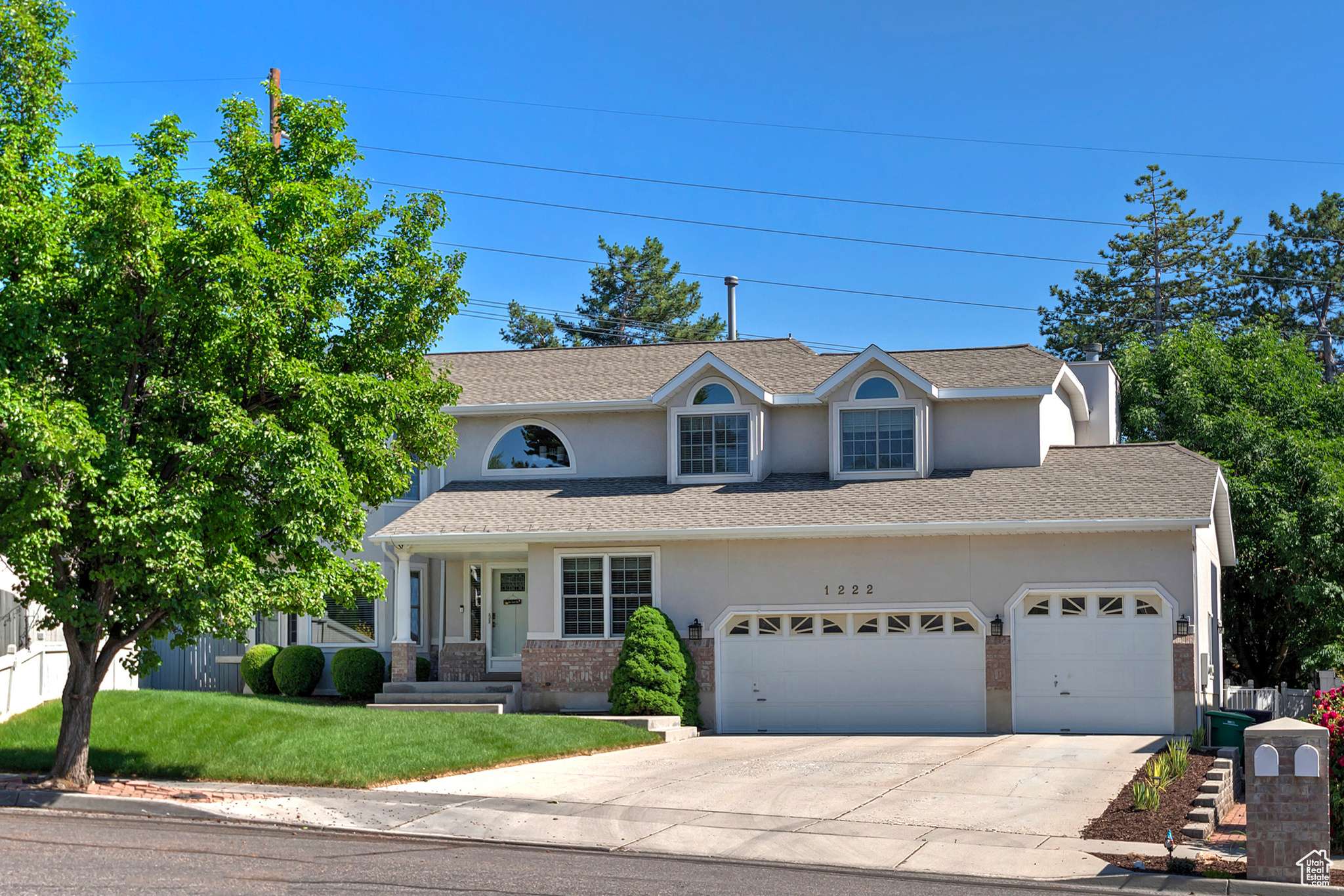 1222 E BIG PINE CIR, Sandy, UT 84094