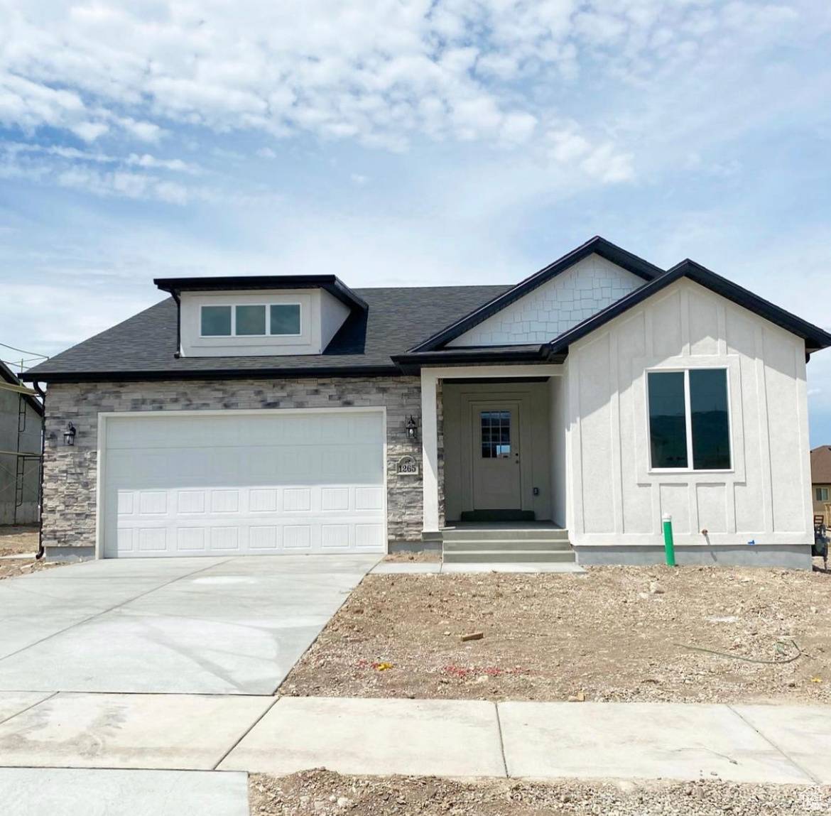 153 S LIBERTY ST #204, Grantsville, UT 84029