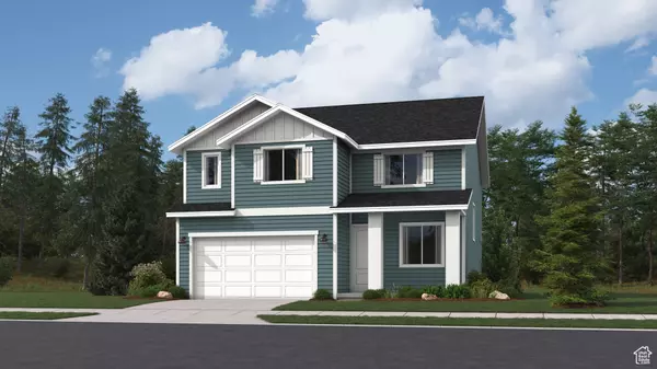 Saratoga Springs, UT 84045,1643 W BLUE FLAX DR N #1545