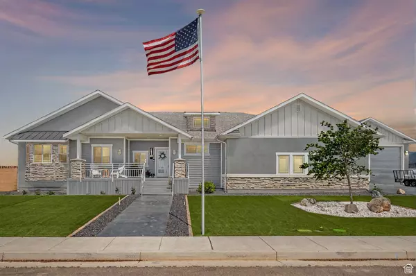 Cedar City, UT 84720,4552 N 2525 W