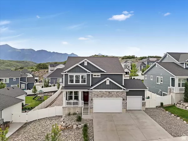 14899 S CANYON POINTE RD, Draper, UT 84020