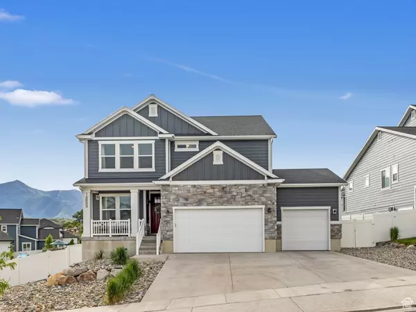 Draper, UT 84020,14899 S CANYON POINTE RD