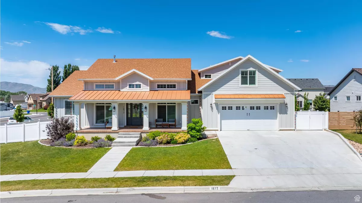Lehi, UT 84043,1872 S 250 W