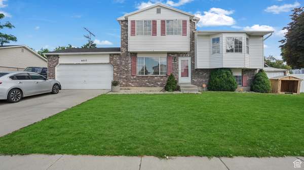 6022 W EATON WAY S, Salt Lake City, UT 84118