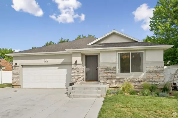 Farmington, UT 84025,1212 PINEHURST CIR