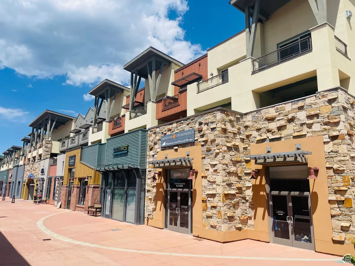 Park City, UT 84098,6169 E PARK LANE S #30