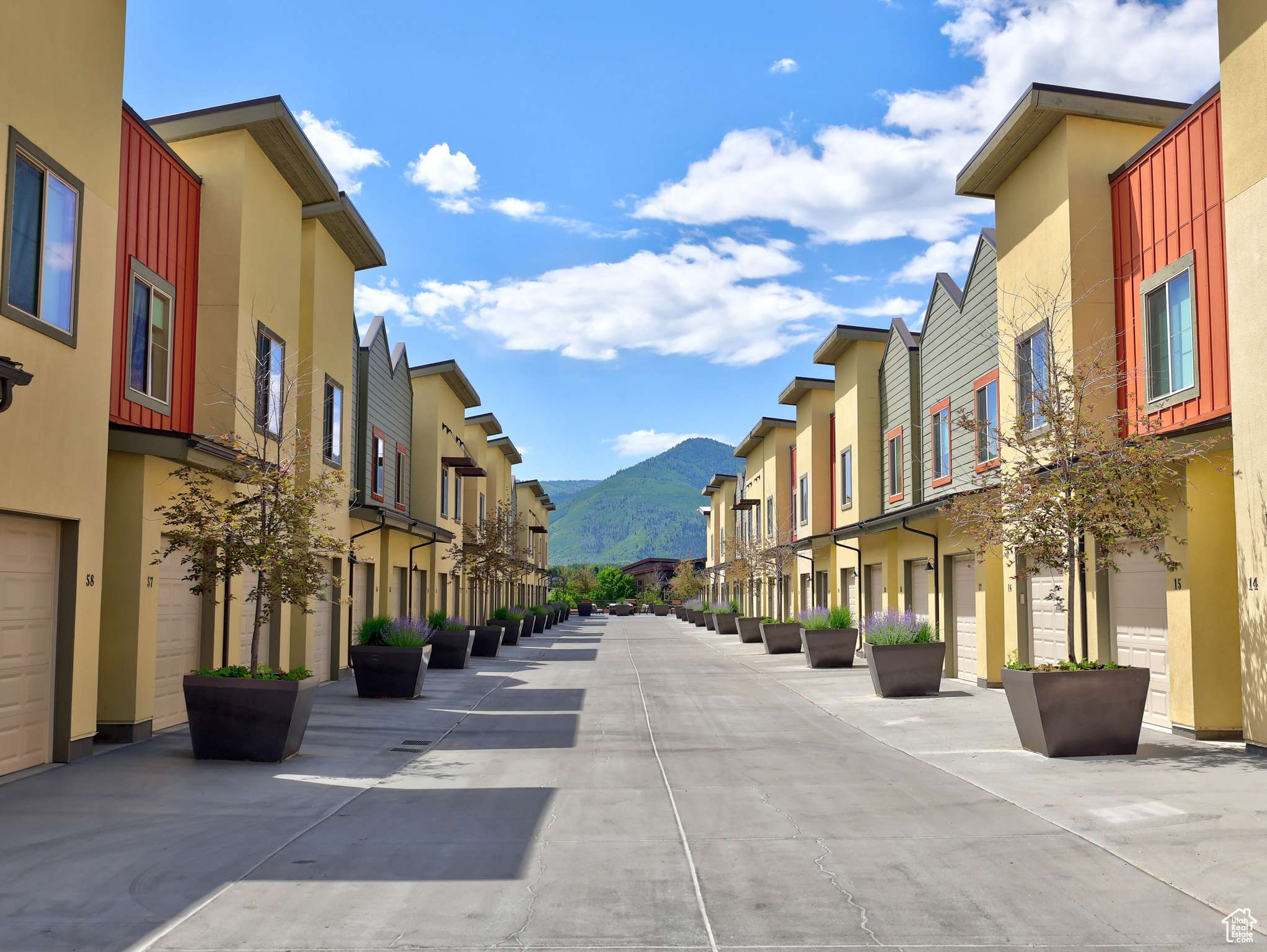 Park City, UT 84098,6169 E PARK LANE S #30