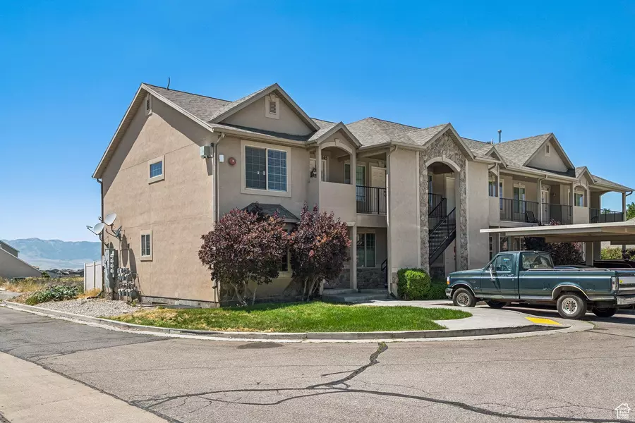 1165 N 220 W #145, Tooele, UT 84074