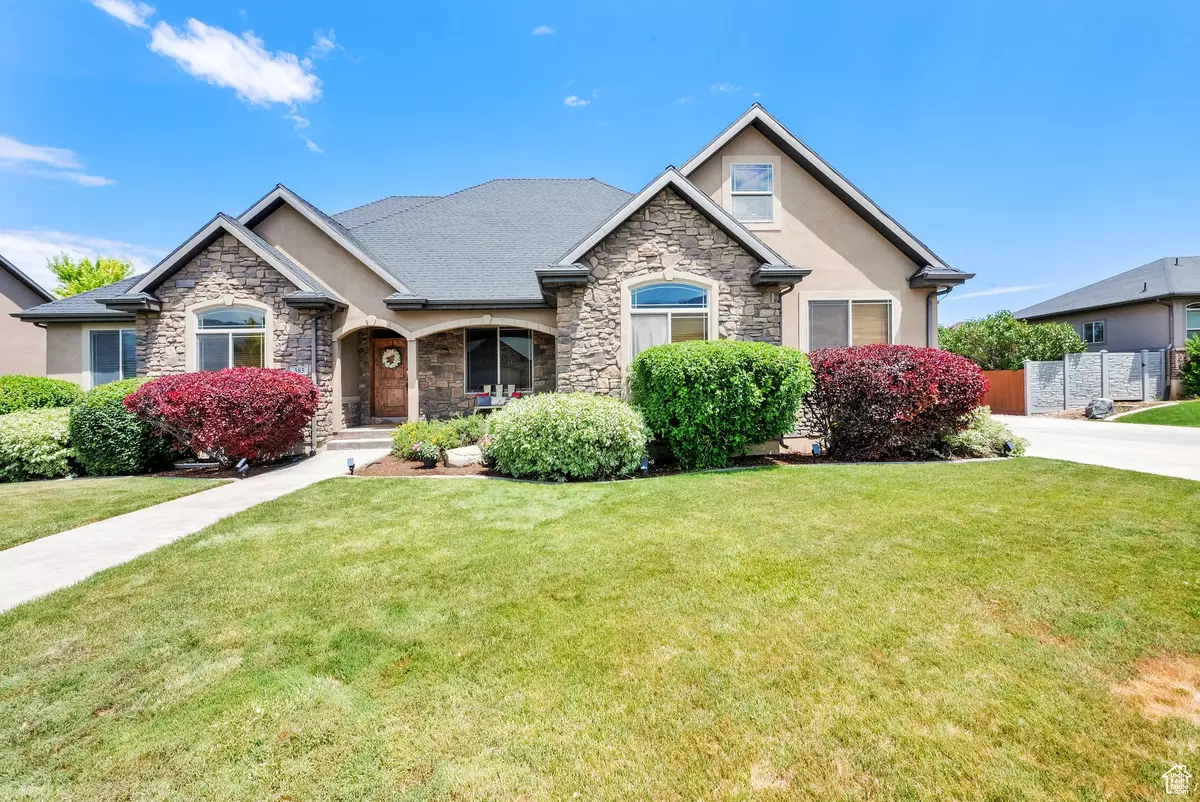 Salem, UT 84653,385 E 1000 S #42