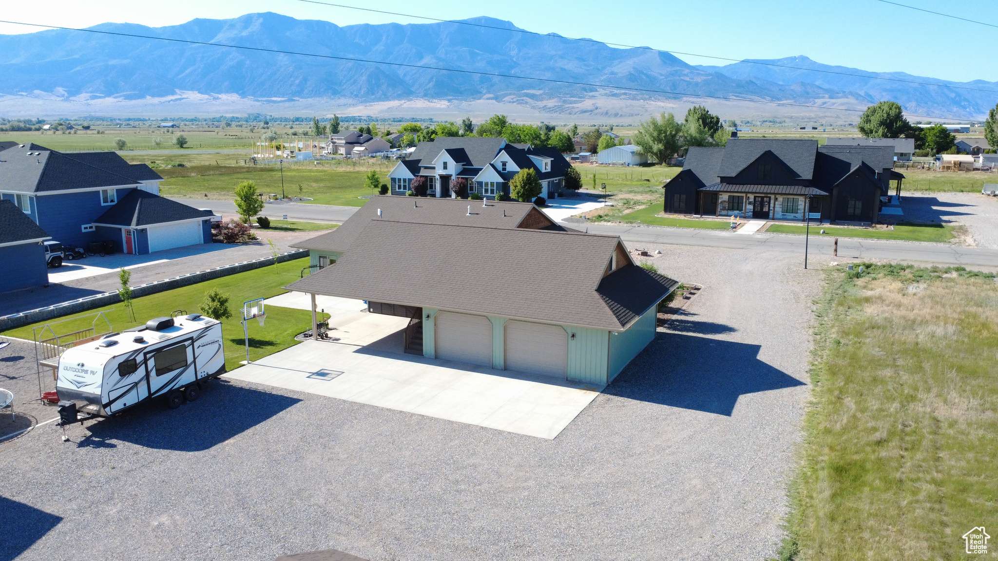 Richfield, UT 84701,492 W 2300 S