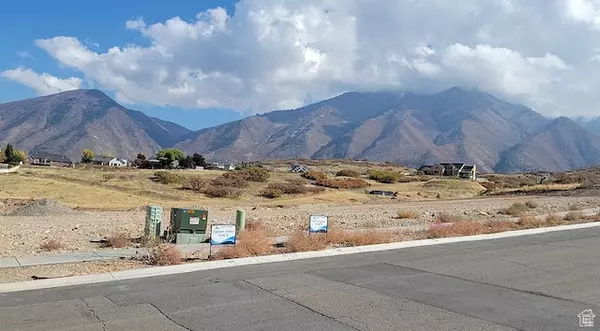 Elk Ridge, UT 84651,61 S LIGHTHOUSE CIR #14