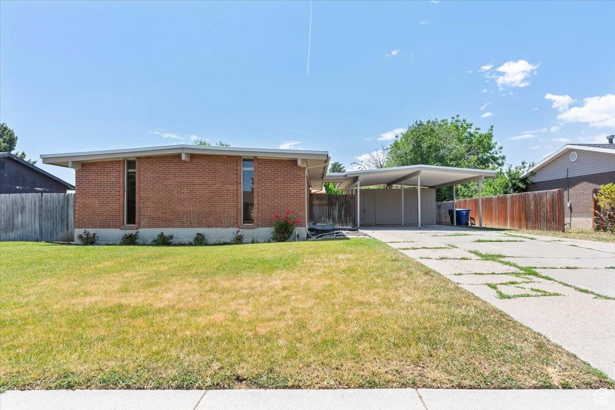 3705 W 3800 S, West Valley City, UT 84120