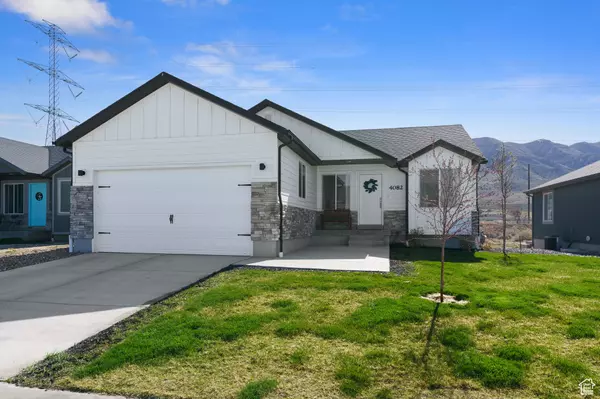 Eagle Mountain, UT 84005,4082 N POPLAR DR