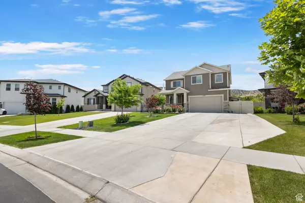 Eagle Mountain, UT 84005,7335 N HARVEST CROP DR