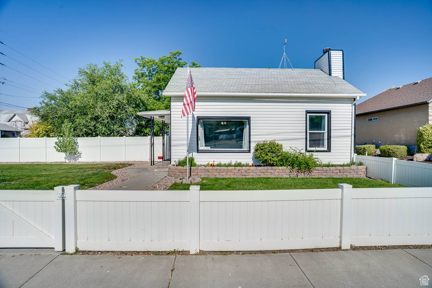 Provo, UT 84601,1132 S 1100 W