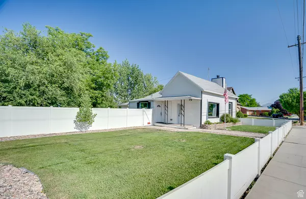 Provo, UT 84601,1132 S 1100 W