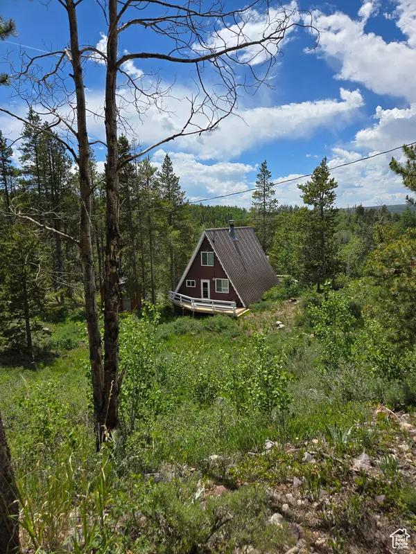Kamas, UT 84036,4406 FOOTHILL DR