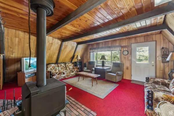 Kamas, UT 84036,4406 FOOTHILL DR
