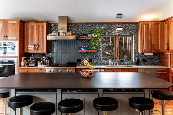Park City, UT 84098,3271 BIG SPRUCE WAY