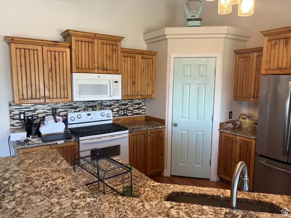 Weston, ID 83286,2673 S 2400 W