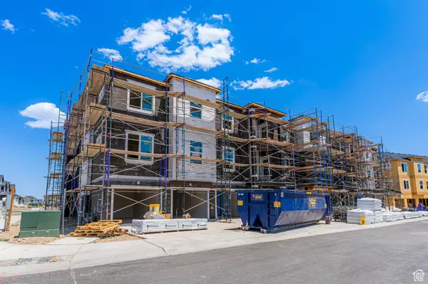6528 W SKYLINE LOOP LN #A204, Herriman, UT 84096