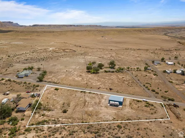 Thompson, UT 84540,201 N THOMPSON CANYON RD