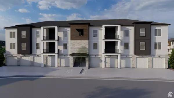 Herriman, UT 84096,12727 S SKYLINE LOOP LN #C201