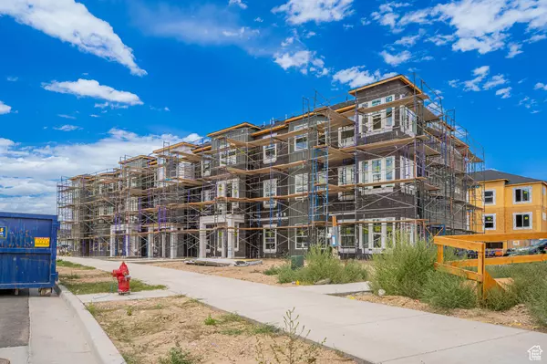 Herriman, UT 84096,6507 W SKYLINE LOOP LN S #D301