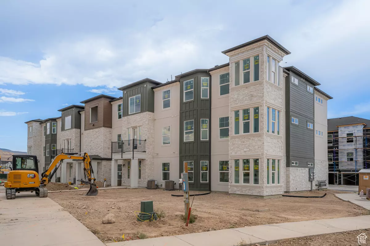 Herriman, UT 84096,6507 W SKYLINE LOOP LN S #D303