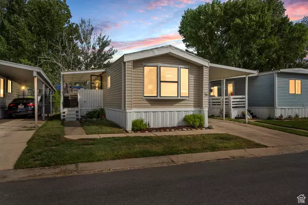 935 E 3000 N #56, Layton, UT 84040