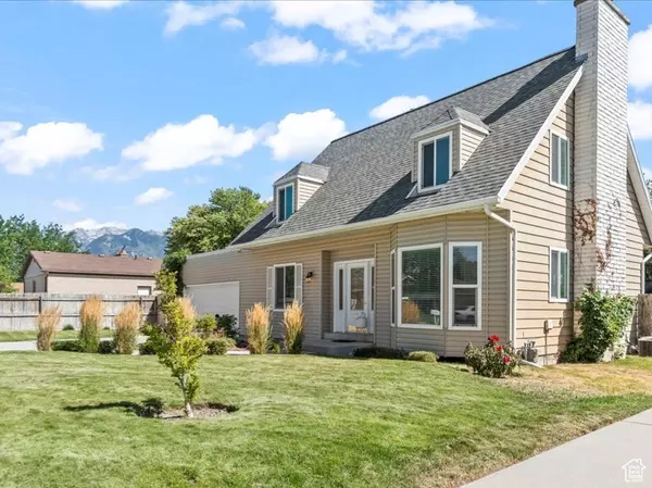 282 E 9545 S, Sandy, UT 84070