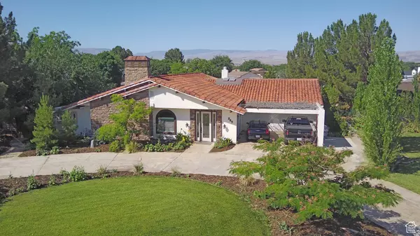 289 W COUNT FLEET RD, St. George, UT 84790