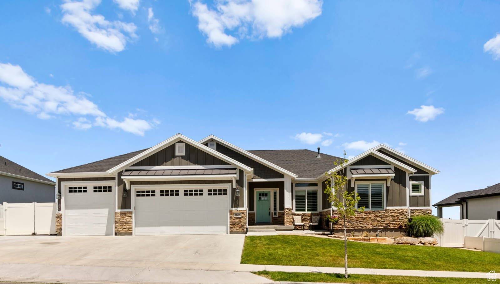 7558 W BOX LEAF CIR, Herriman, UT 84096